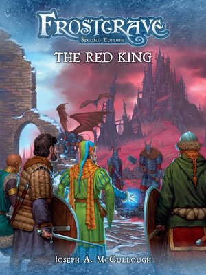 Frostgrave - ebook